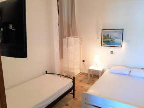 Zea Seaview Apartment I, Kallithea